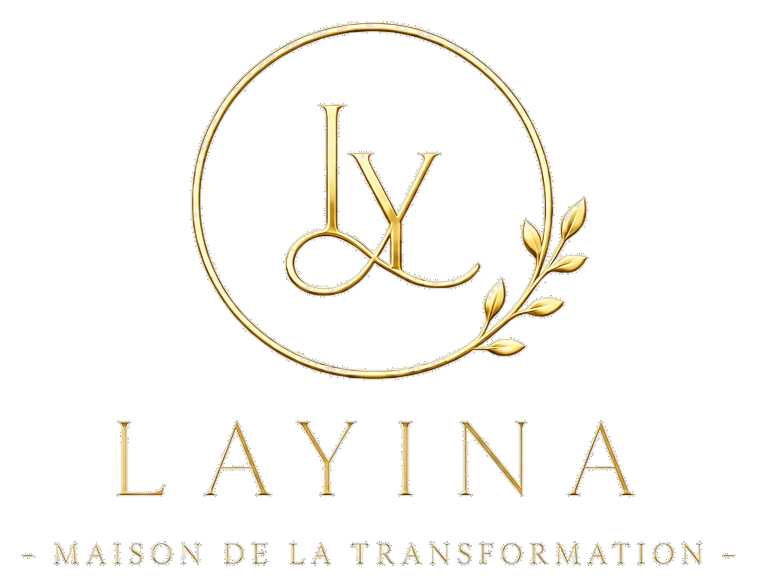 LAYINA — Maison de la transformation